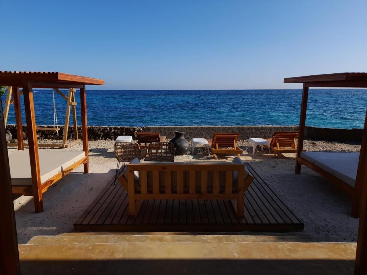 Hotel Isla Del Pirata Ісла-Гранде Екстер'єр фото