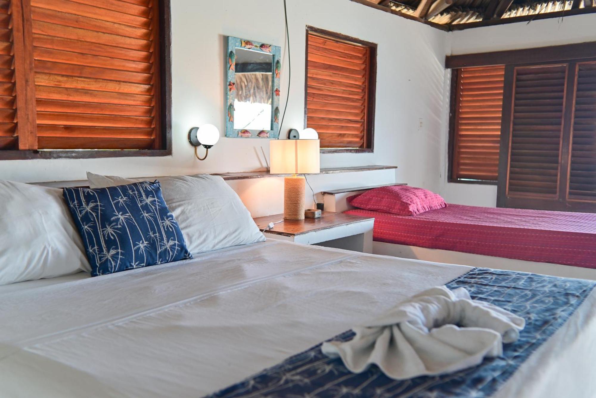 Hotel Isla Del Pirata Ісла-Гранде Екстер'єр фото
