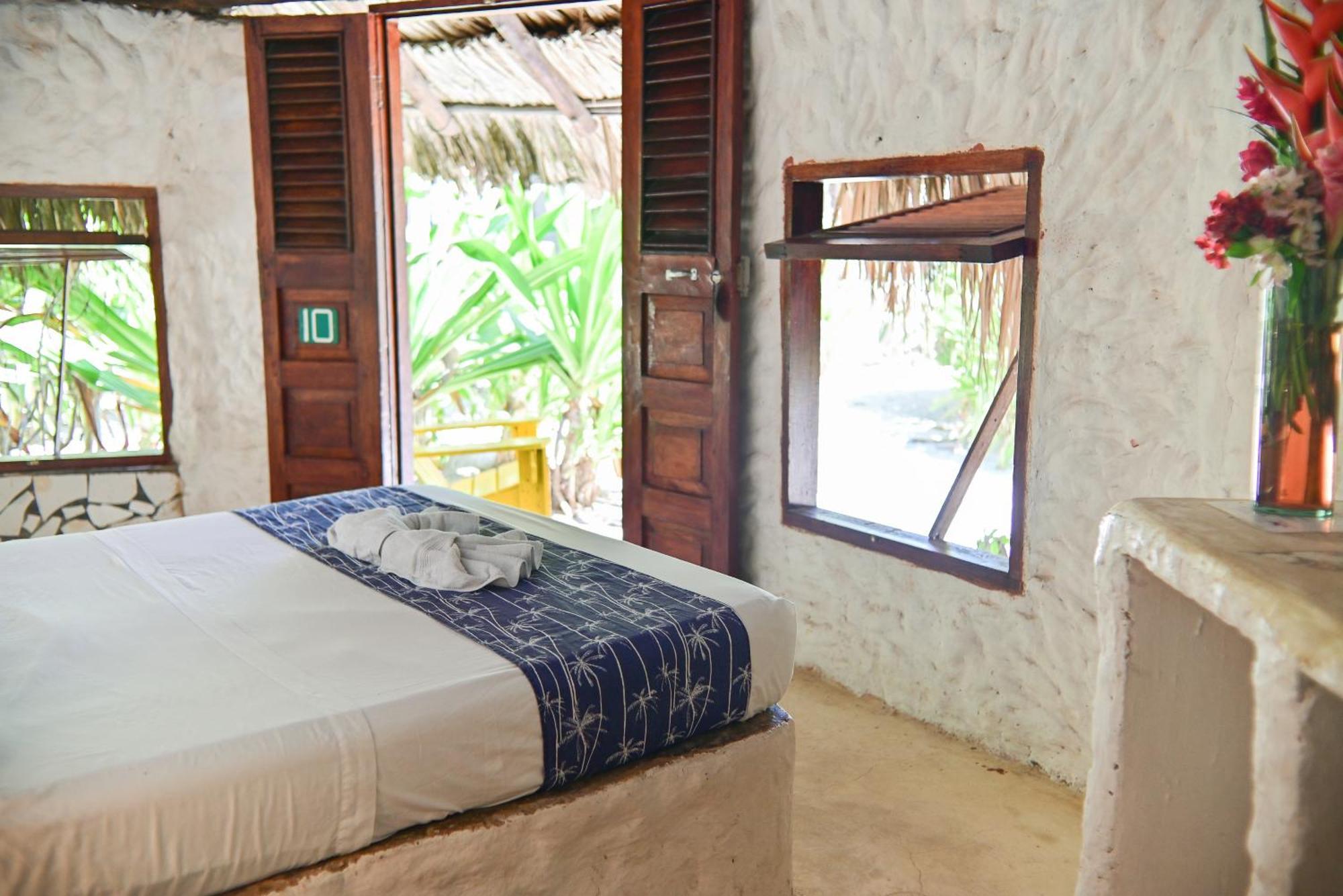 Hotel Isla Del Pirata Ісла-Гранде Екстер'єр фото