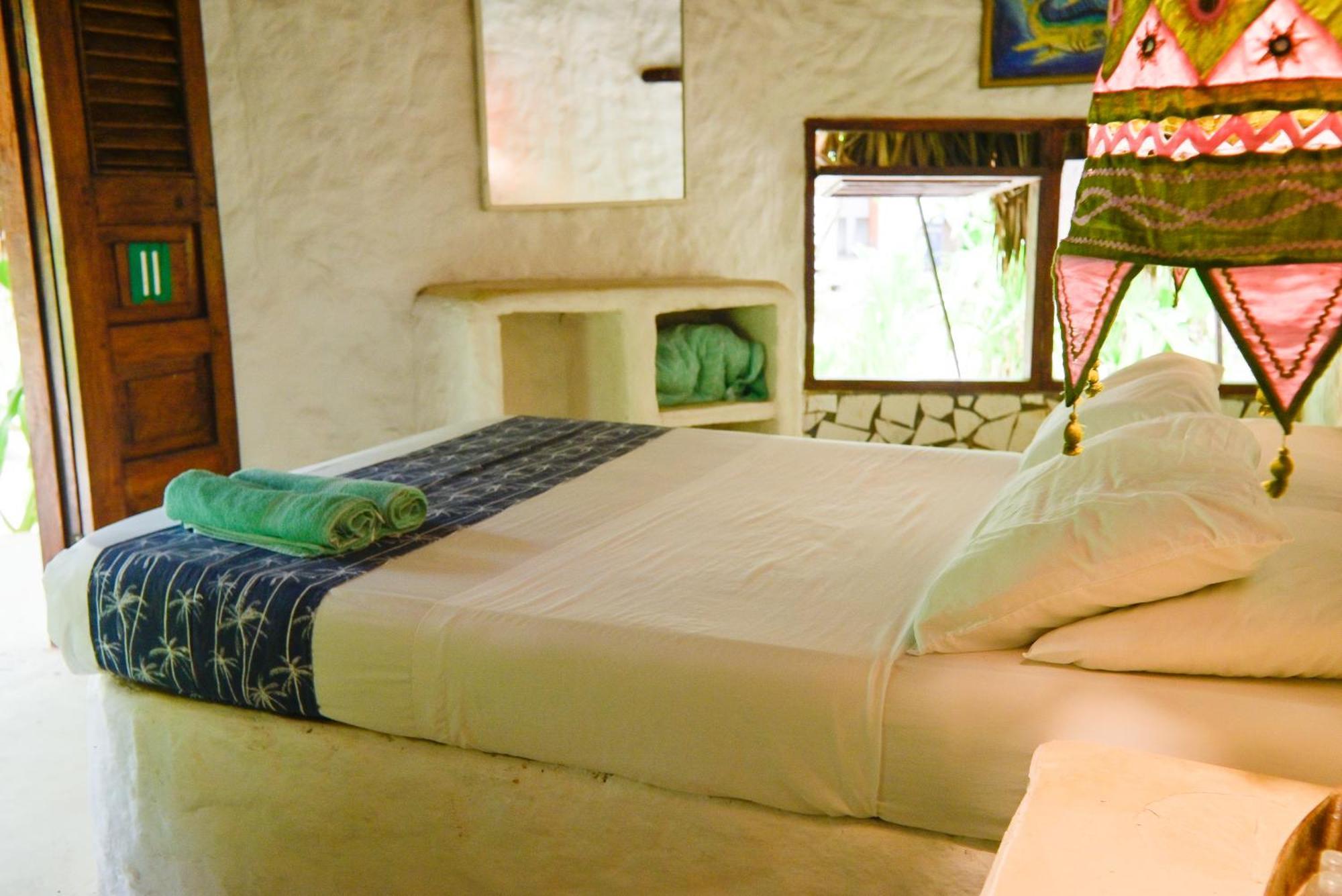 Hotel Isla Del Pirata Ісла-Гранде Екстер'єр фото