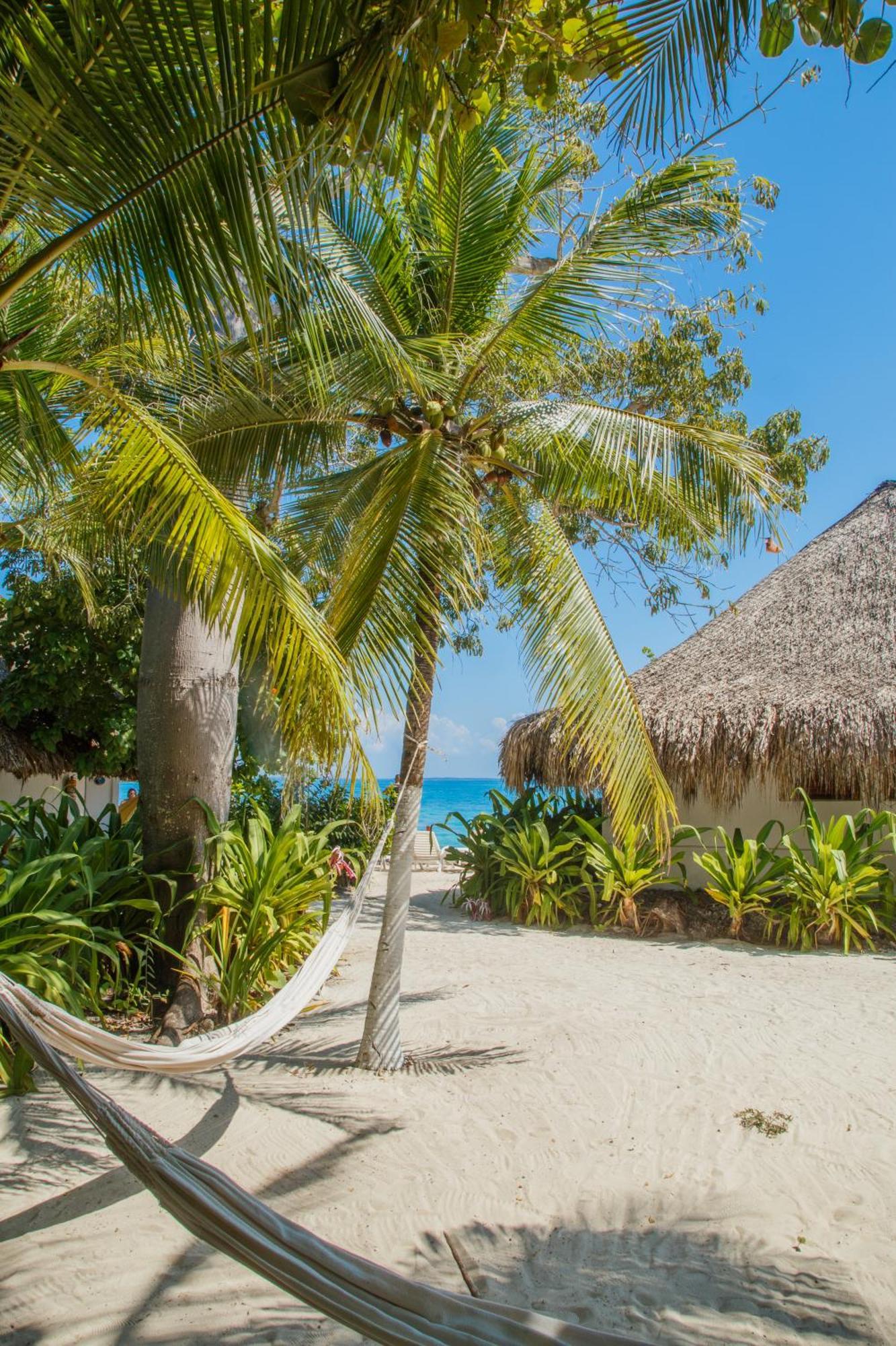 Hotel Isla Del Pirata Ісла-Гранде Екстер'єр фото